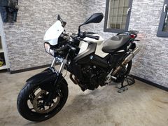 BMW F 800 R 2011 occasion – foto 6 van 19