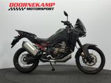 HONDA CRF 1100 L AFRICA TWIN DCT