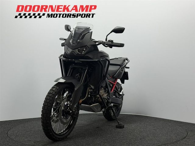 honda - crf-1100-l-africa-twin-dct