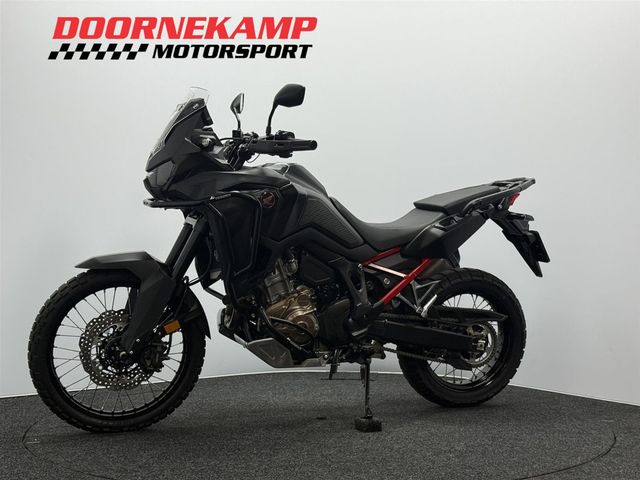 honda - crf-1100-l-africa-twin-dct