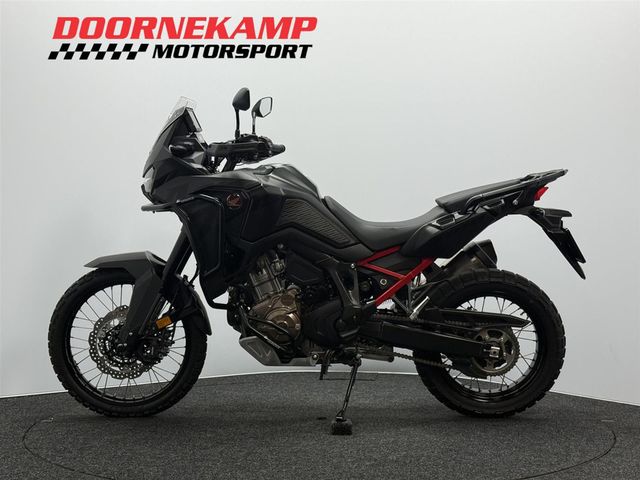 honda - crf-1100-l-africa-twin-dct