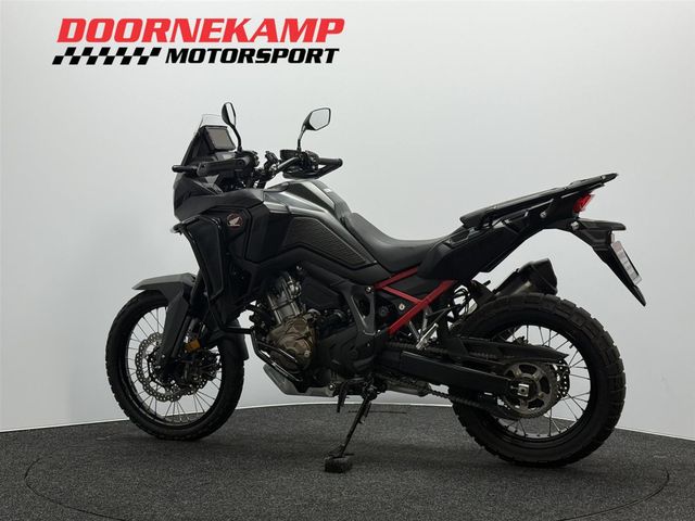honda - crf-1100-l-africa-twin-dct