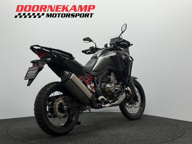 honda - crf-1100-l-africa-twin-dct