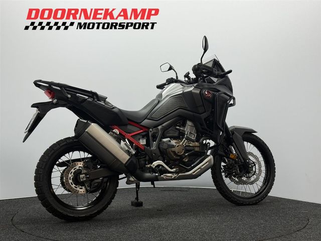 honda - crf-1100-l-africa-twin-dct