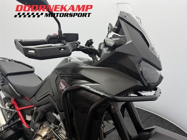 honda - crf-1100-l-africa-twin-dct