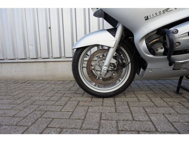 bmw - r-1150-rt