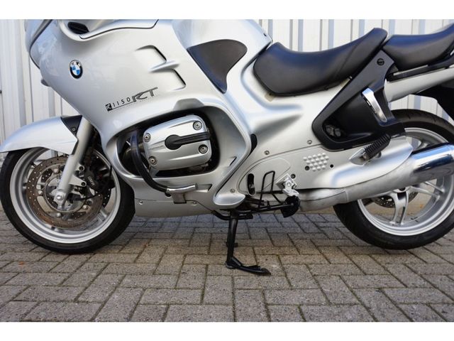 bmw - r-1150-rt