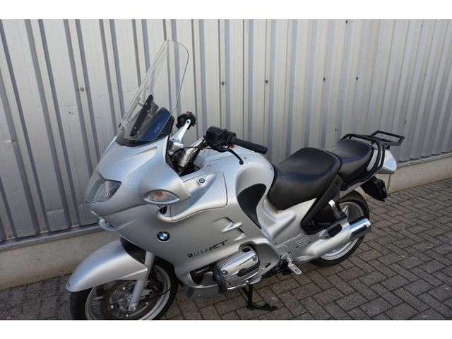 bmw - r-1150-rt