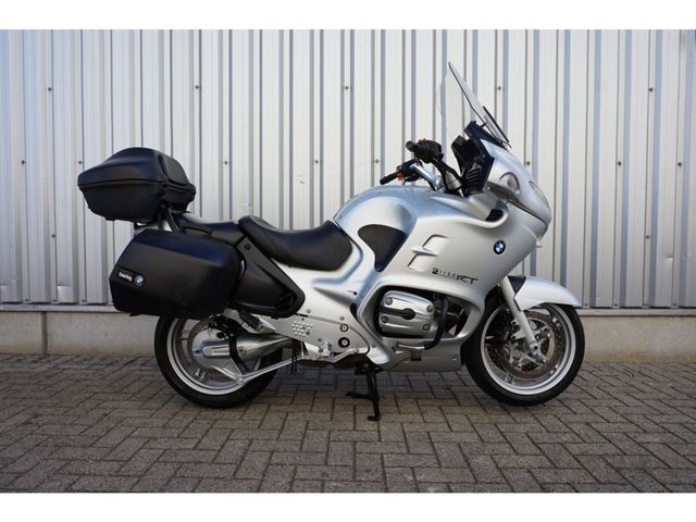 bmw - r-1150-rt
