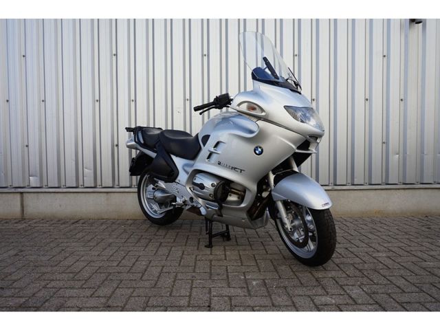 bmw - r-1150-rt