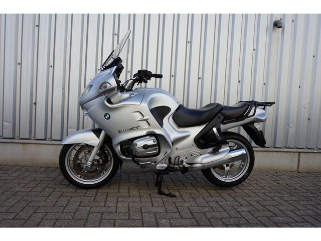 bmw - r-1150-rt