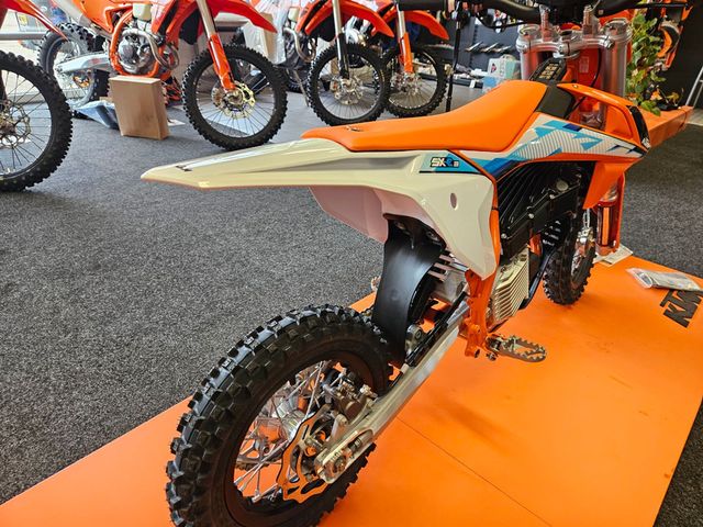 ktm - sx-e3