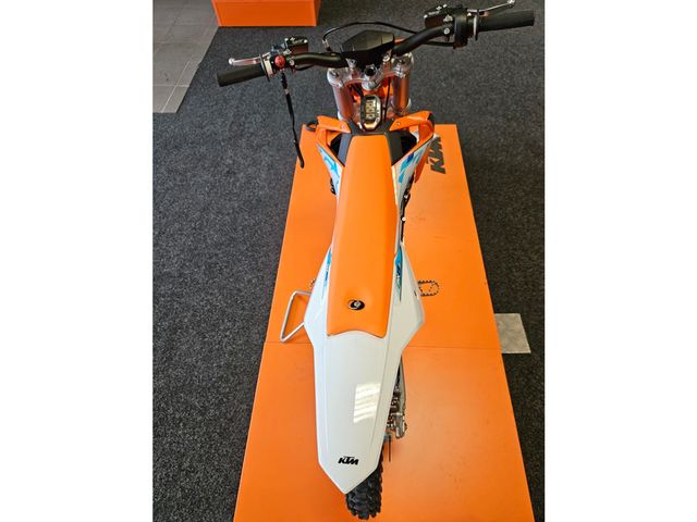 ktm - sx-e3