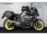 YAMAHA MT 10 TOURER EDITION