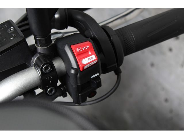 yamaha - mt-10-tourer-edition
