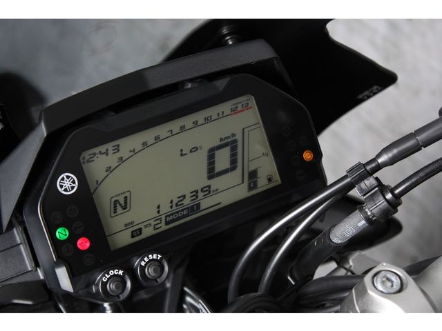 yamaha - mt-10-tourer-edition