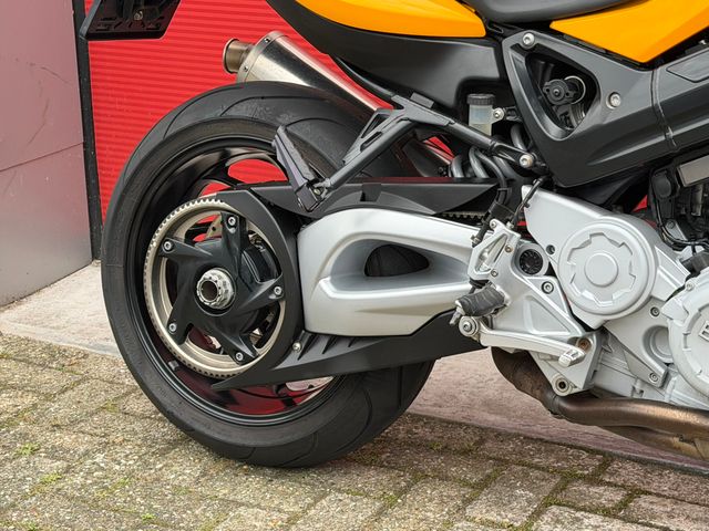 bmw - f-800-s