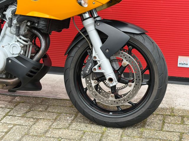 bmw - f-800-s