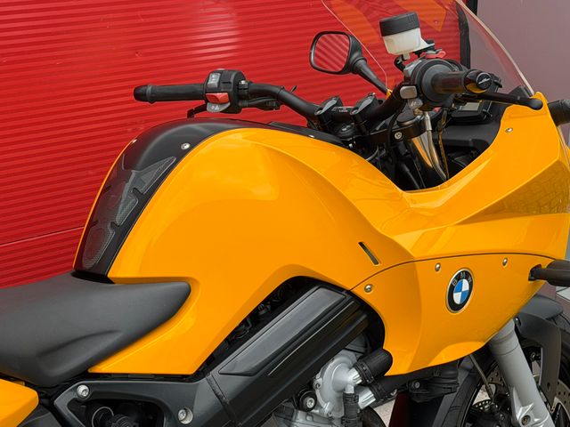 bmw - f-800-s