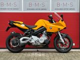BMW F 800 S