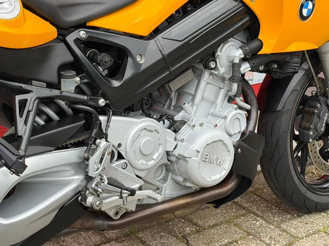 bmw - f-800-s