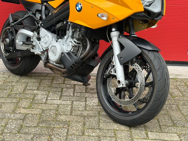 bmw - f-800-s