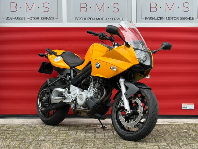 bmw - f-800-s
