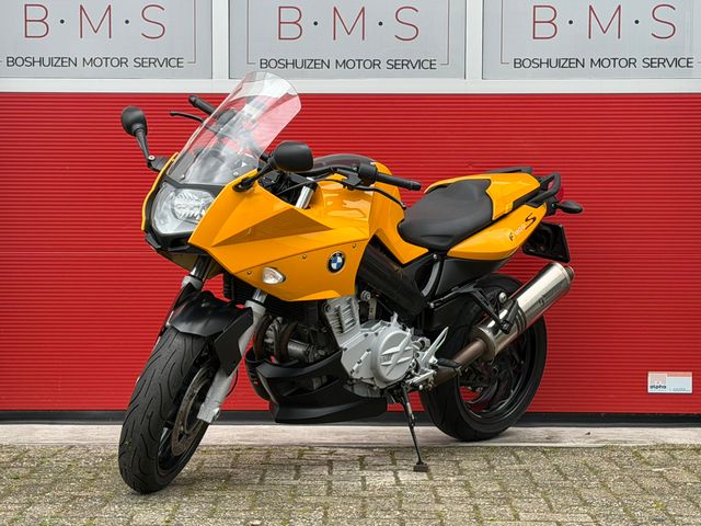 bmw - f-800-s
