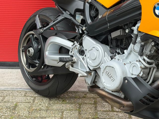 bmw - f-800-s