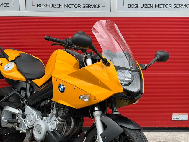 bmw - f-800-s