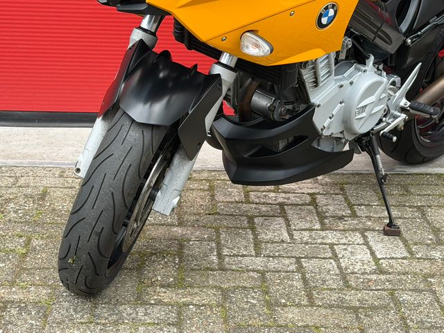 bmw - f-800-s