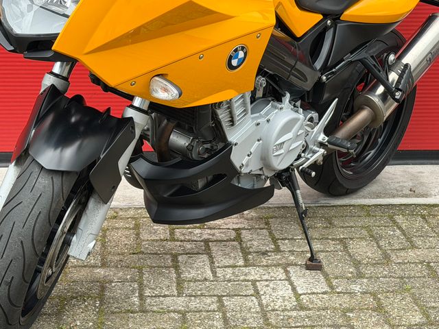 bmw - f-800-s