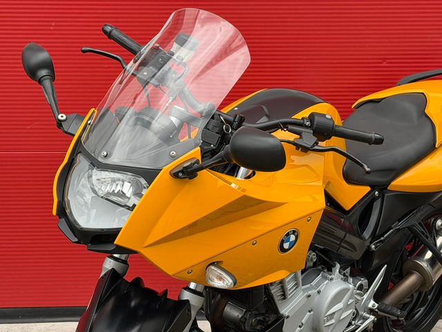 bmw - f-800-s