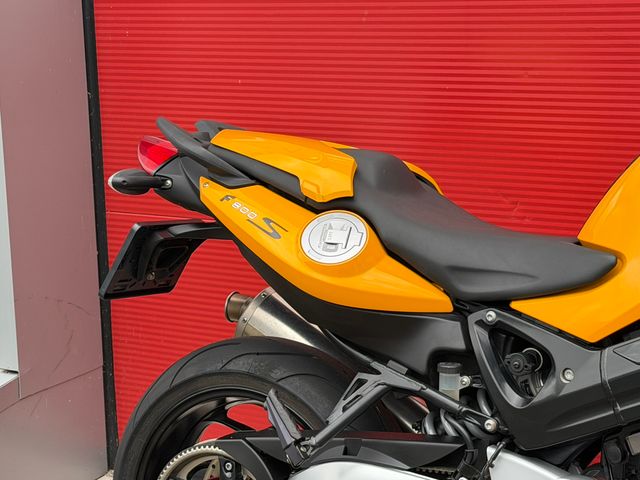 bmw - f-800-s