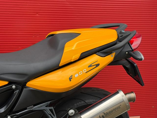bmw - f-800-s