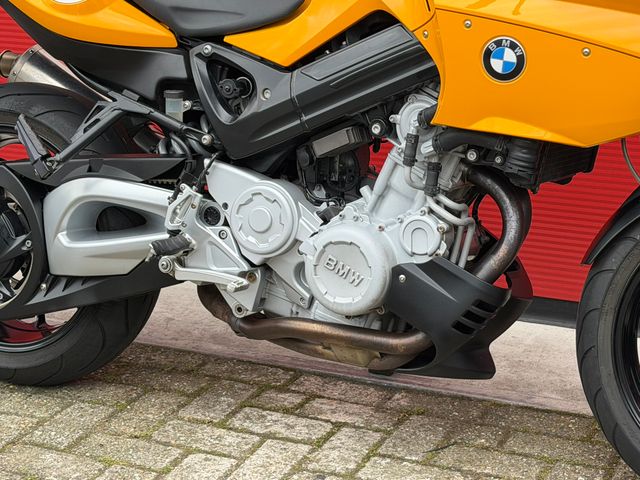 bmw - f-800-s