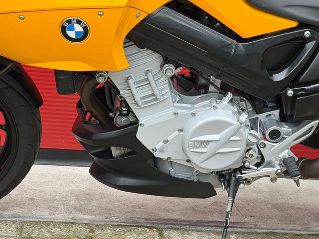 bmw - f-800-s