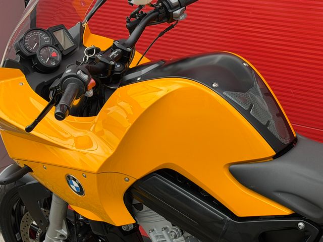 bmw - f-800-s