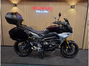Yamaha Tracer 900 GT 2018 occasion