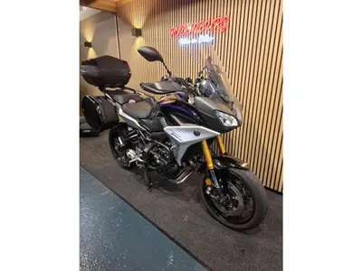 YAMAHA TRACER 900 GT – foto 2