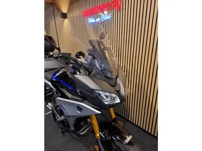 YAMAHA TRACER 900 GT – foto 3