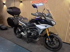 Yamaha Tracer 900 GT ABS 2018 occasion – foto 4 van 6