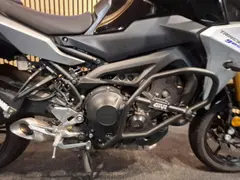 Yamaha Tracer 900 GT ABS 2018 occasion – foto 5 van 6