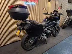 Yamaha Tracer 900 GT ABS 2018 occasion – foto 6 van 6