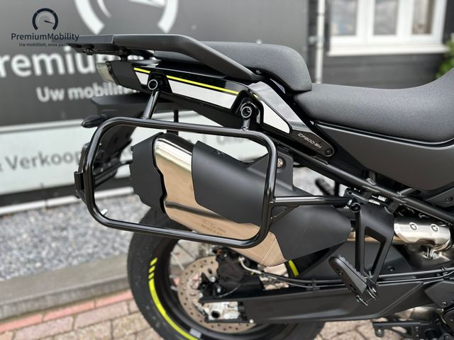 cfmoto - 800-mt-explorer