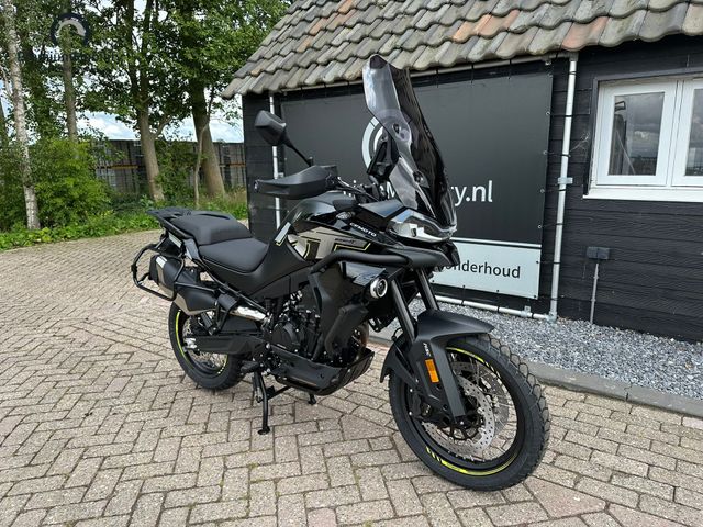 cfmoto - 800-mt-explorer