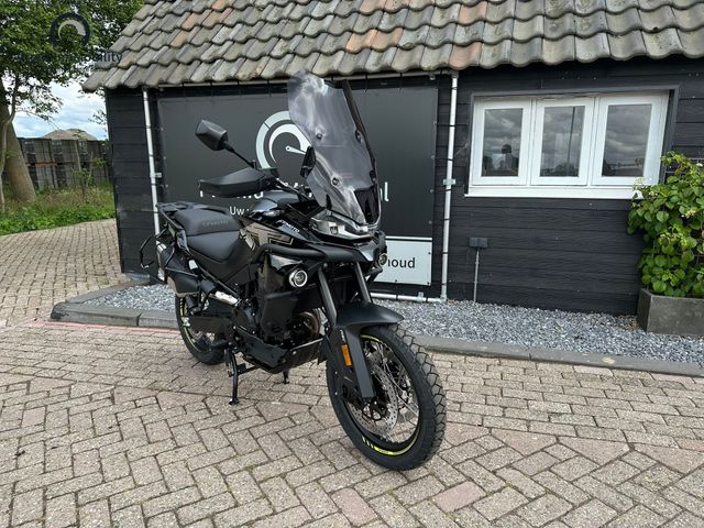 cfmoto - 800-mt-explorer