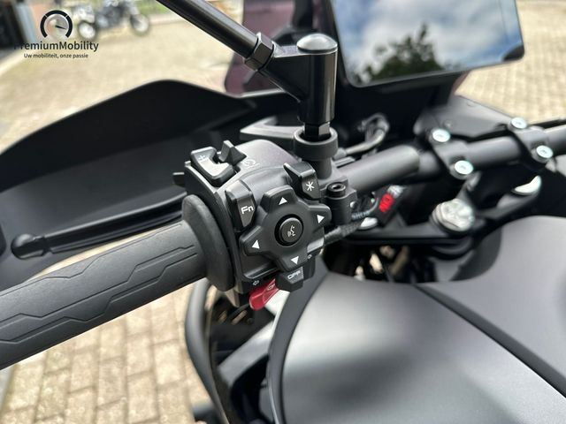 cfmoto - 800-mt-explorer