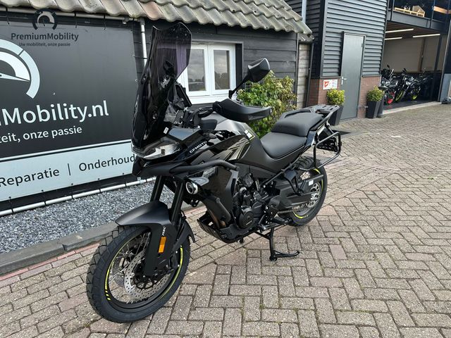 cfmoto - 800-mt-explorer