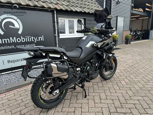 cfmoto - 800-mt-explorer